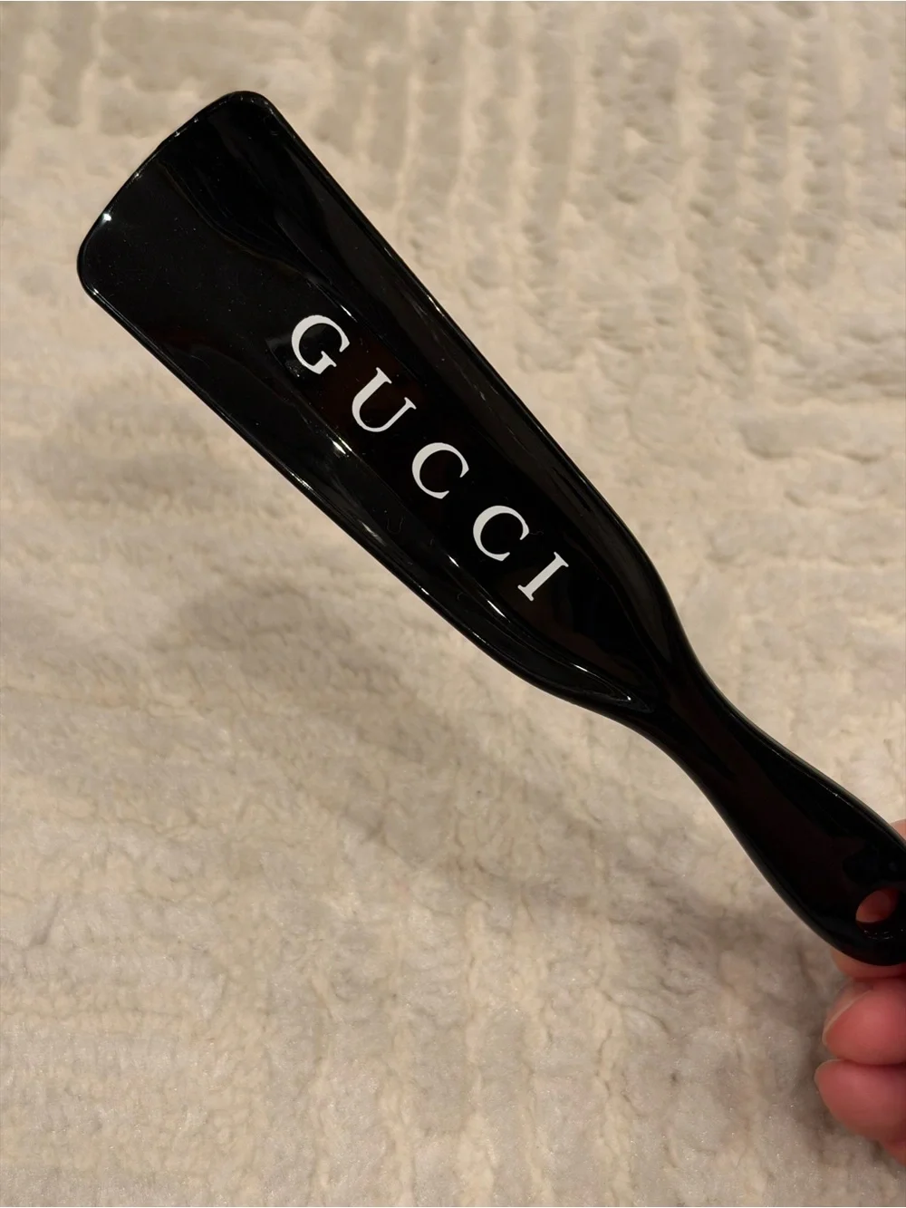 GUCCI Shoehorn
